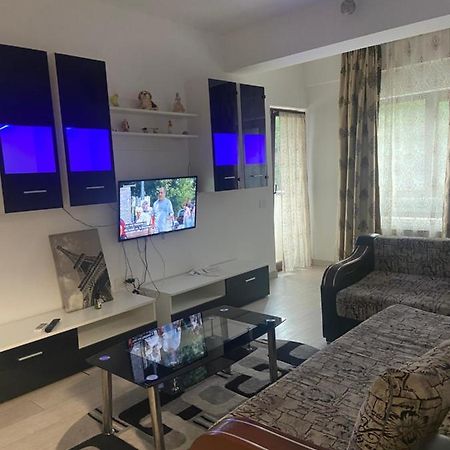 Bridge Tower Residence Ясси Екстер'єр фото