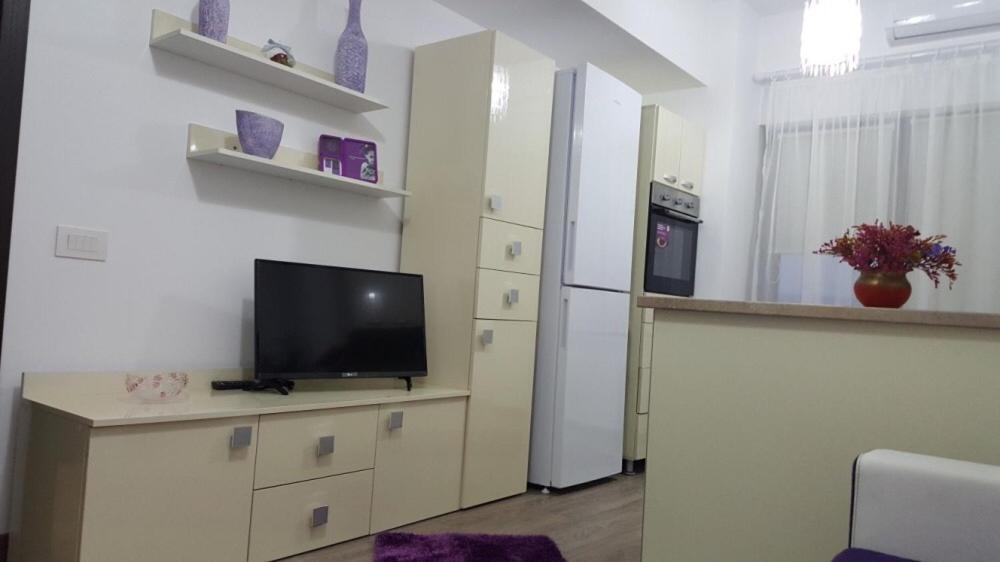 Bridge Tower Residence Ясси Екстер'єр фото